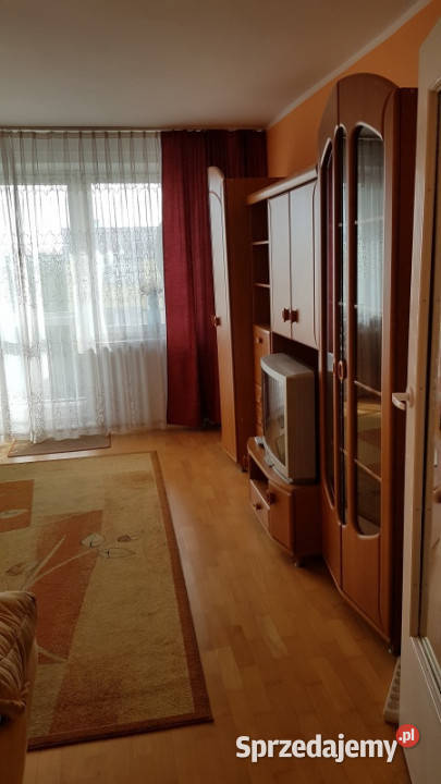 Gdańsk Morena 3 pok w kawalerki Okazja