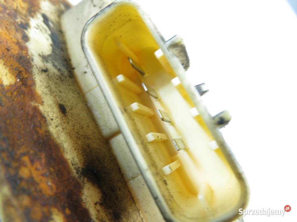 POMPA PALIWA OPEL VECTRA C 19 CDTI Pompy paliwa