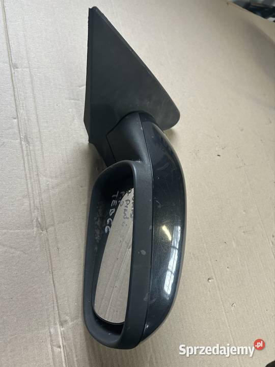 Lusterko pasażera laguna 2 teb66 Grudziądz