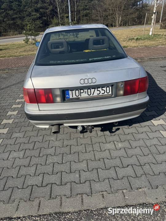 Audi Częstochowa