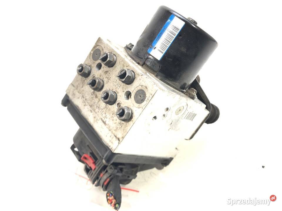 POMPA ABS VW PASSAT B6 3C0614109S 20 140 0511 Układ ABS i ESP podkarpackie sprzedam