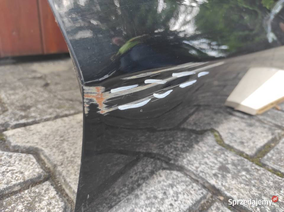 Drzwi prawy przód Hyundai i30 fastback Osiek sprzedam