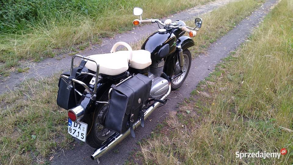 MZ ES 2501 Jaskółka Wrocław