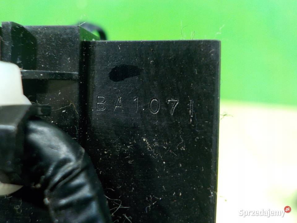 HONDA INSIGHT II 13 IMA AUT 10r 5D przelacznik Panele sterowania, przełączniki Suków sprzedam