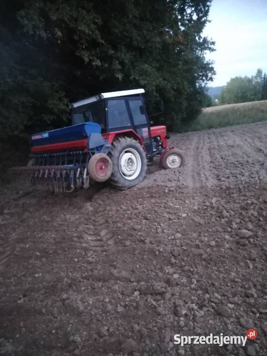 Ursus C 360 Tuchów