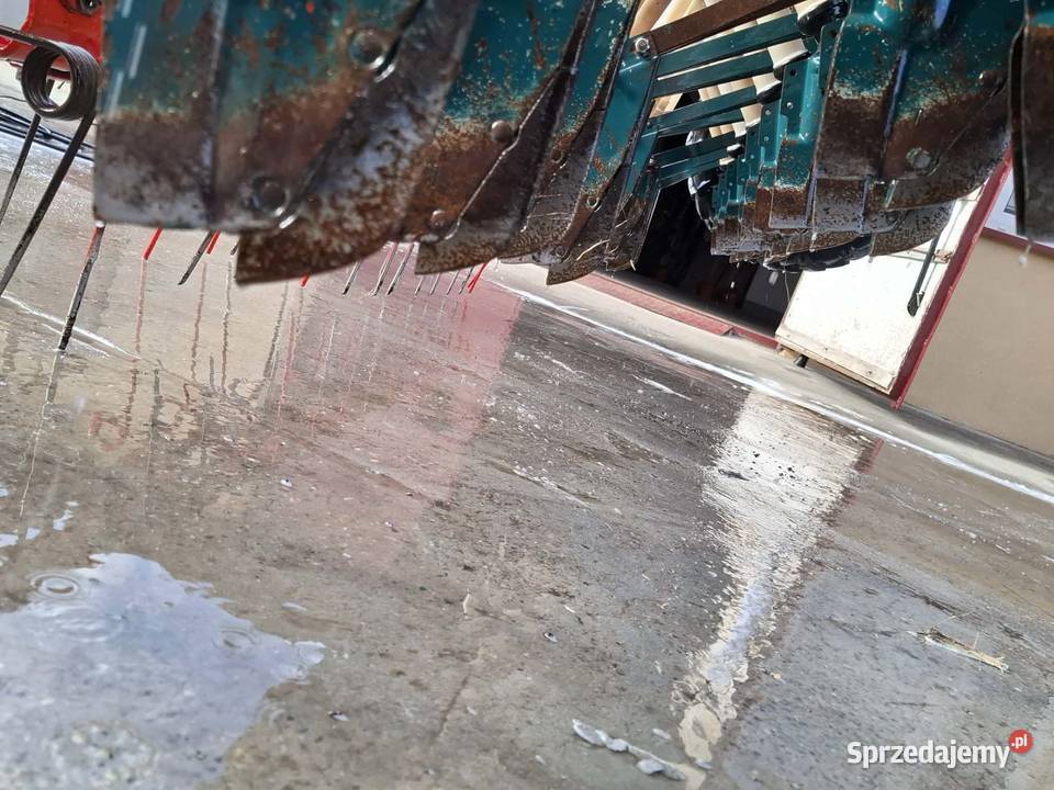 Siewnik Reform Semo 99 25 m Daleszyce