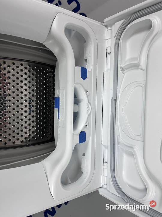 Pralka ELECTROLUX EW6TN4261P SensiCare 600 6 Warszawa