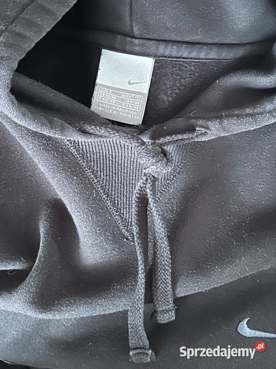 Bluza Nike mazowieckie Płock