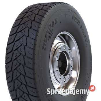 Opona 31580R225 315 80 225 Bieżnikowane w podkarpackie Przeworsk