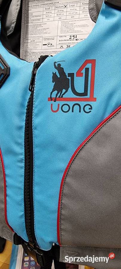 Środek asekuracyjny SPORT PLUS OLIMP