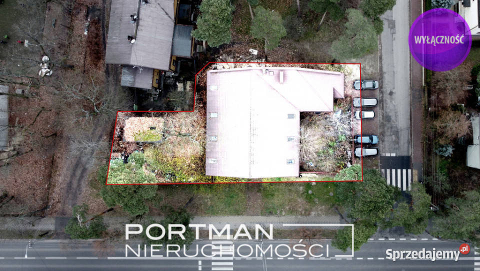 dobra widoczność i duże natężenie ruchu mazowieckie