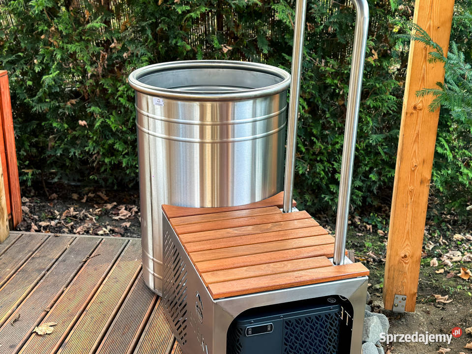 Balia do morsowania stal nierdzewna 72x100 Andrychów