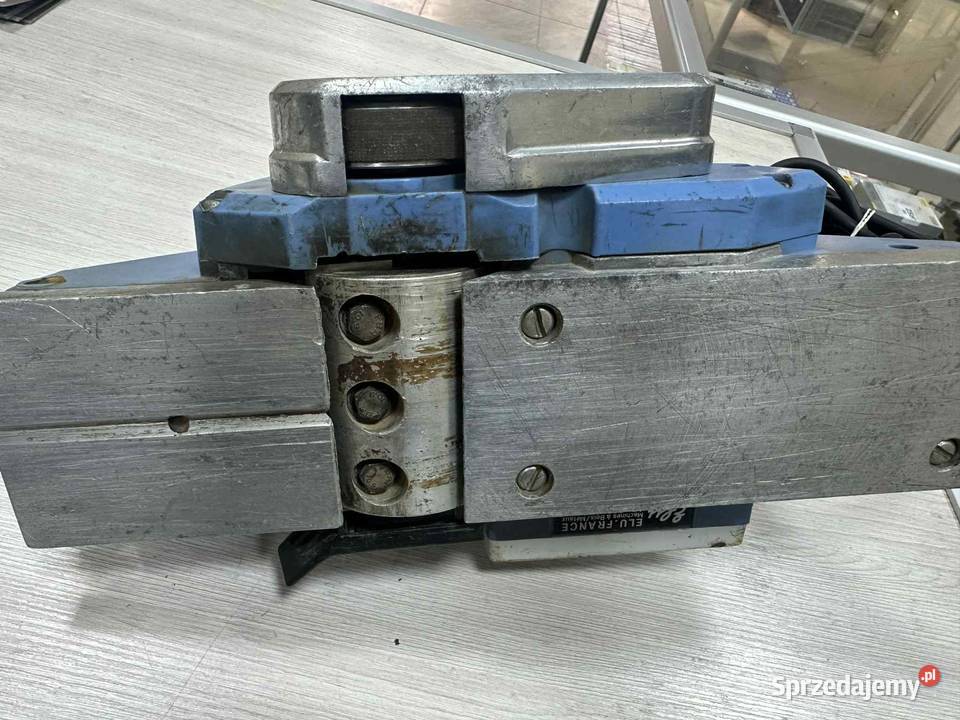 Strug elektryczny MFF 80 650W Strugi Elbląg