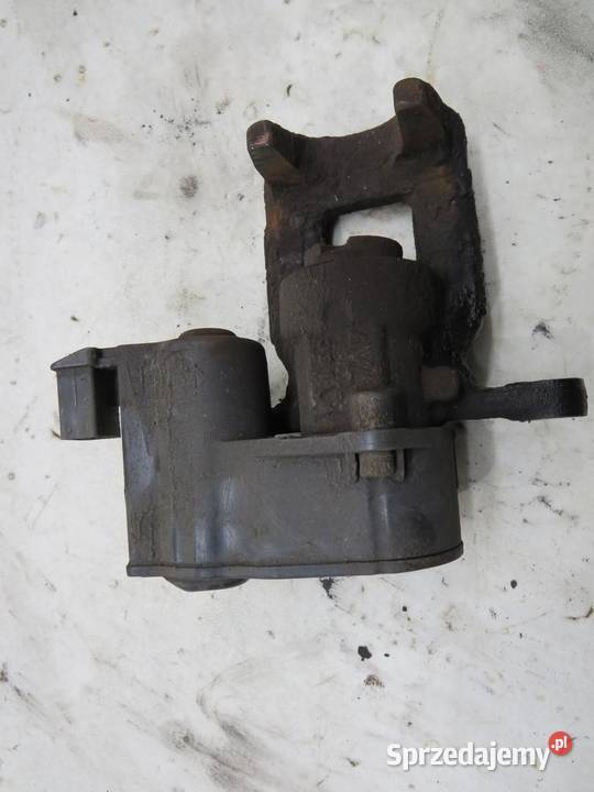 ZACISK HAMULCOWY LEWY TYŁ PEUGEOT 308 T9