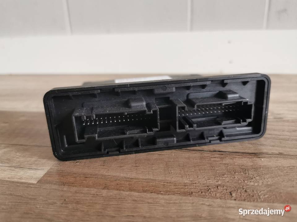 Moduł ładowania napiecia VW Audi 12E915022C Pielgrzymka sprzedam