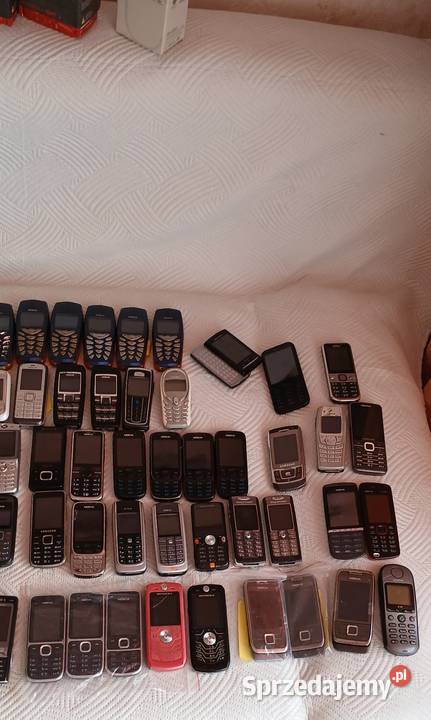 Nokia Wyszków