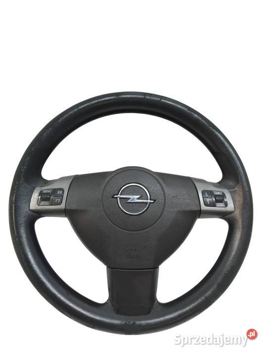 KIEROWNICA Opel Astra III 20042014 H świętokrzyskie