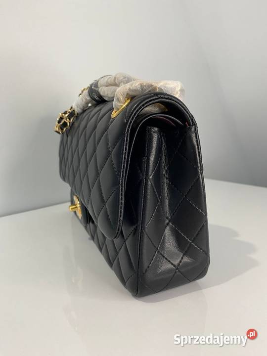 Torebka CHANEL Classic Flap Bag 11
