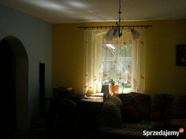 Dom jednorodzinny w Pęgowie dolnośląskie Pęgów