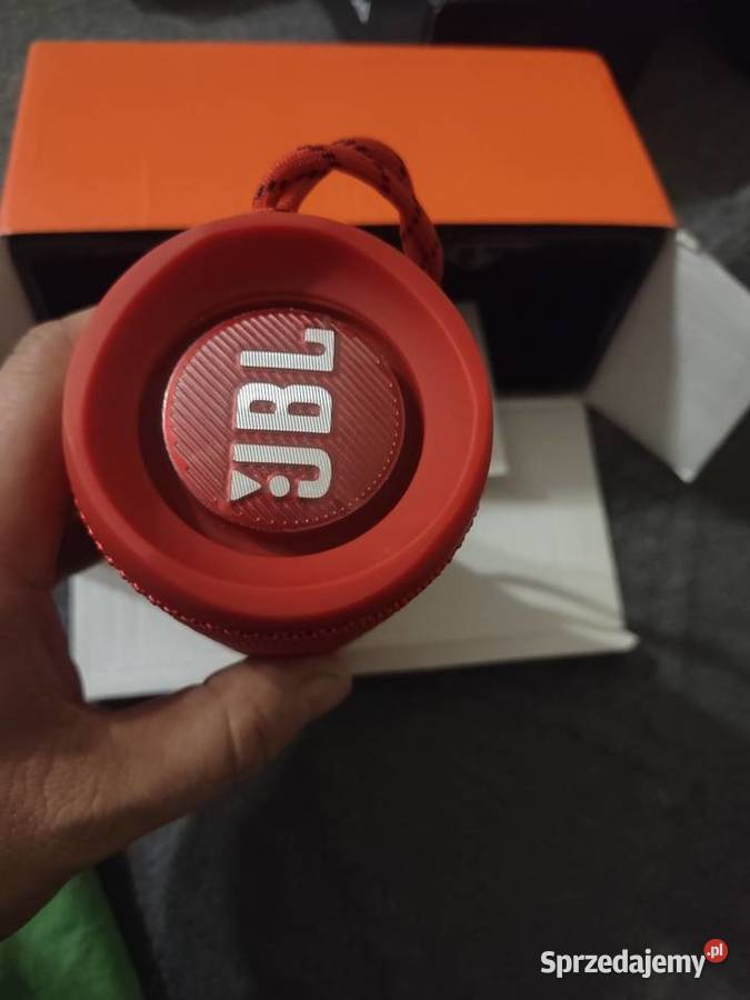 Głośnik przenośny JBL Flip5 sprzedam