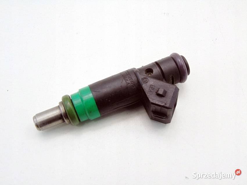 WTRYSKIWACZ PALIWA 98MFBC 16 TI VCT FORD FOCUS 2 Sosnowiec