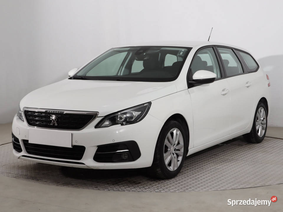 Peugeot 308 15 BlueHDi isofix Lublin