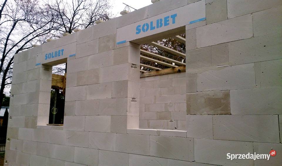 Murowanie pracownika Budowa domu jednorodzinnego Pozostałe Pozostałe