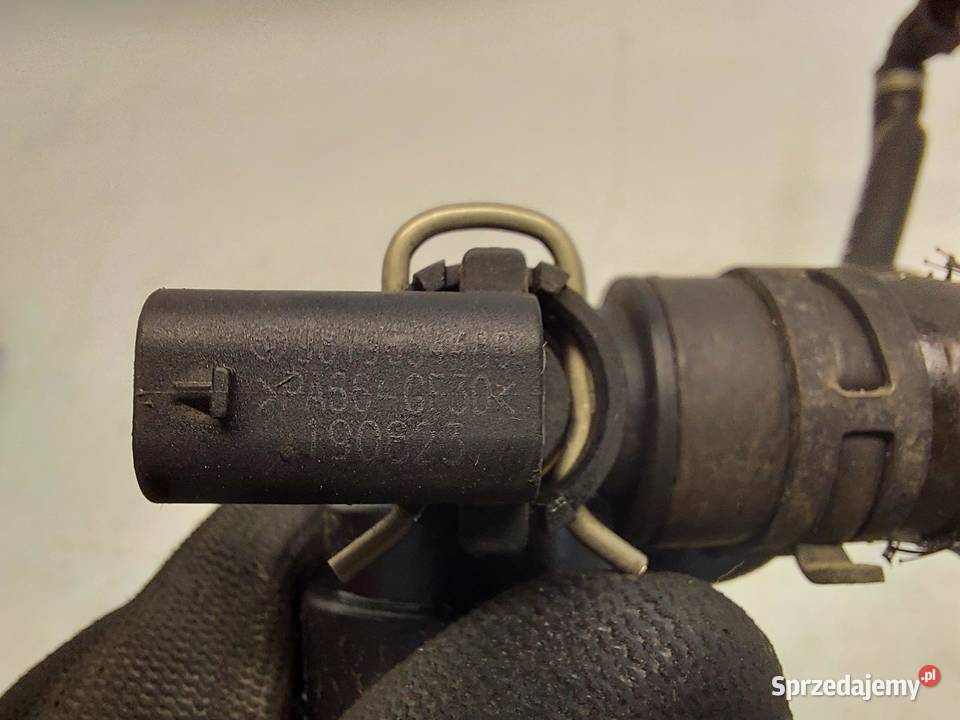 PEUGEOT 508 II 16 EH Przewód rura wody