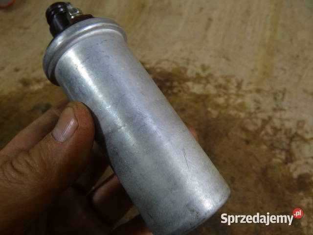 cewka zapłonowa butelkowa Syrena 12 v org PRL Żary sprzedam