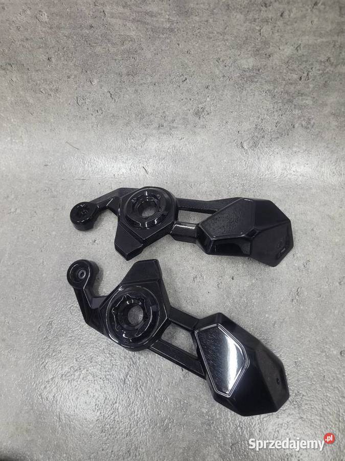 Kawasaki Z900 Z 900 2025 osłona plastik Nowy Tomyśl