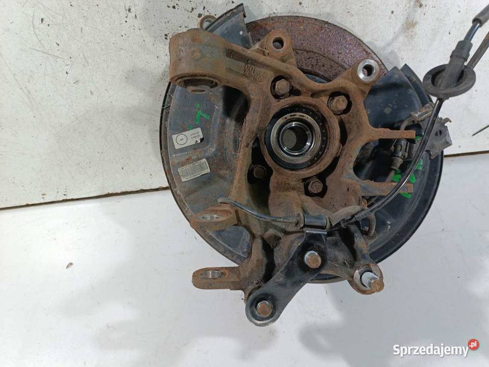 ZWROTNICA LEWY TYŁ HYUNDAI TUCSON III sprzedam