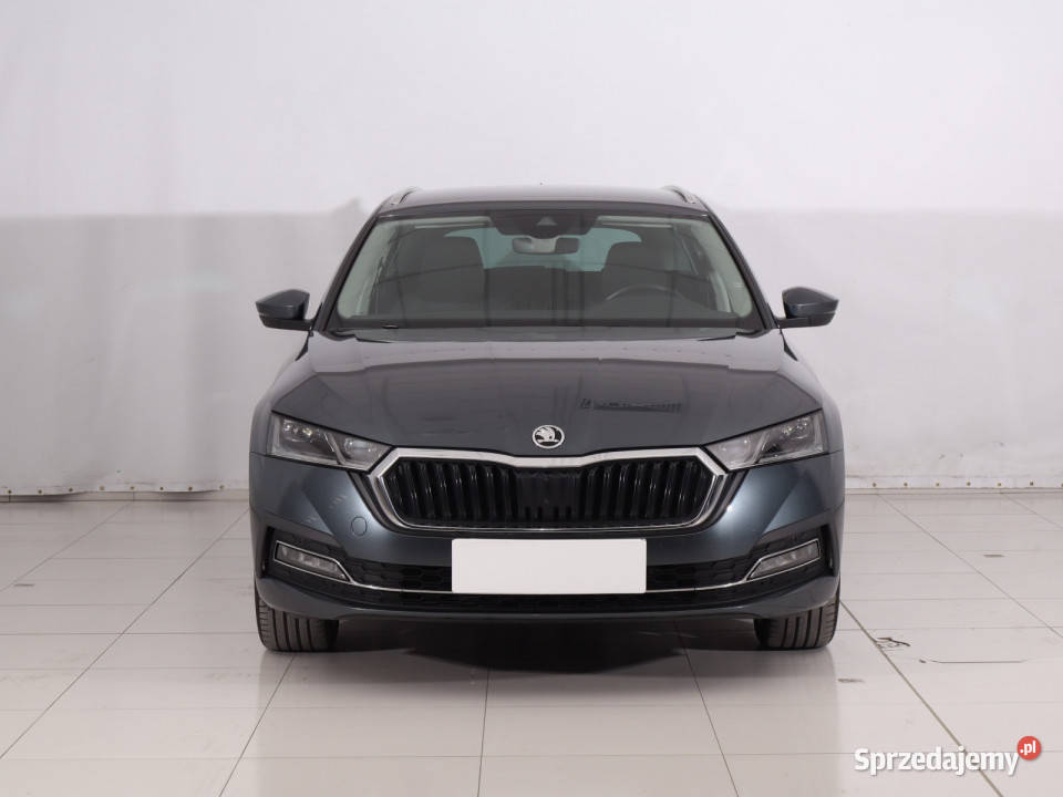 Skoda Octavia 15 TSI tempomat Piaseczno