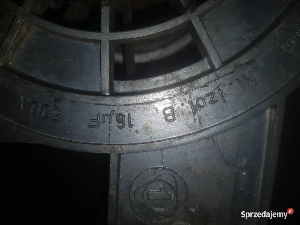 silnik pralki Polar 663S Kozienice