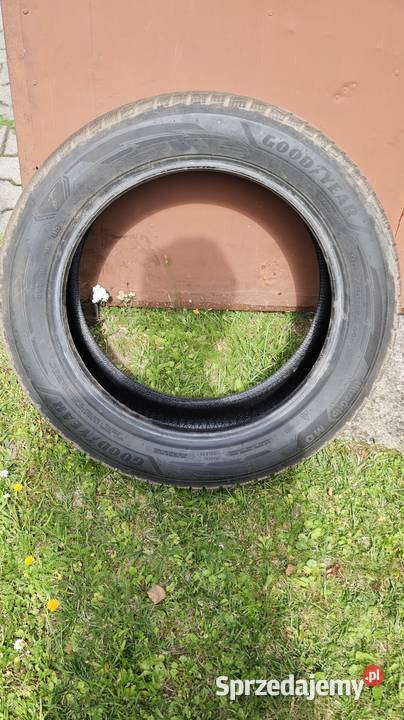 Opony zimowe Goodyear UltraGrip Bytom