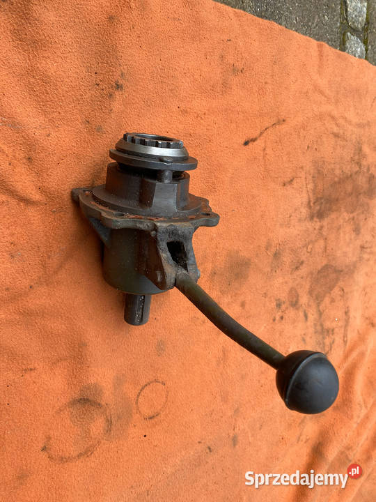 Willys MB Ford GPW PTO przystawka mocy Kluczbork sprzedam