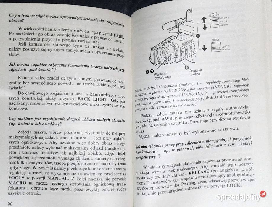 Przyjaciel ucznia 5 Wszystko o video Tadeusz lubelskie Chełm
