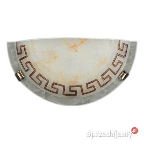 Philips Massive Macy kinkiet lampa Pozostałe Kije