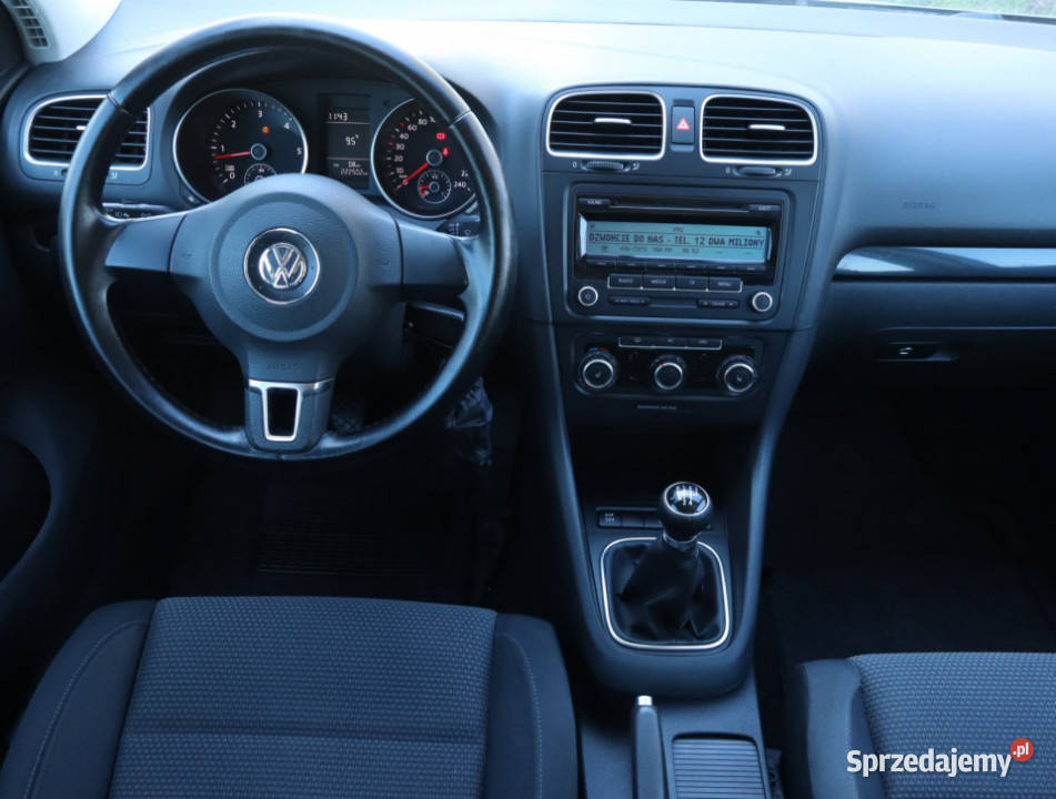 VW Golf 16 TDI mazowieckie Piaseczno sprzedam