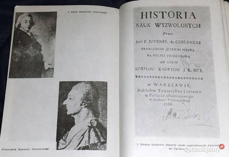 Klasycyzm postanisławowski Piotr Żbikowski Rok wydania 1984