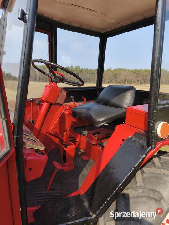 Władimirec t25 Łanięta