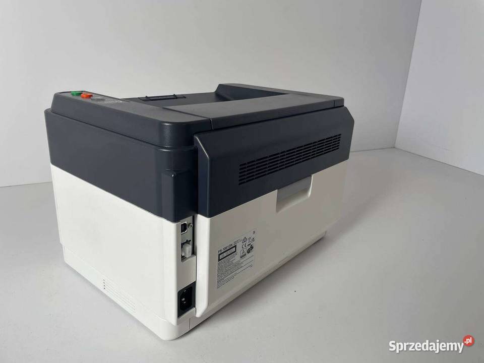 Kyocera FS1061DN 4105009 Drukarka Laserowa A4 podkarpackie Rzeszów sprzedam