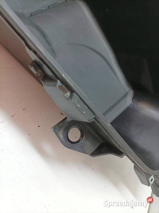 SCHOWEK KUFER POD SIEDZENIE 81250K1ZJ102 Honda