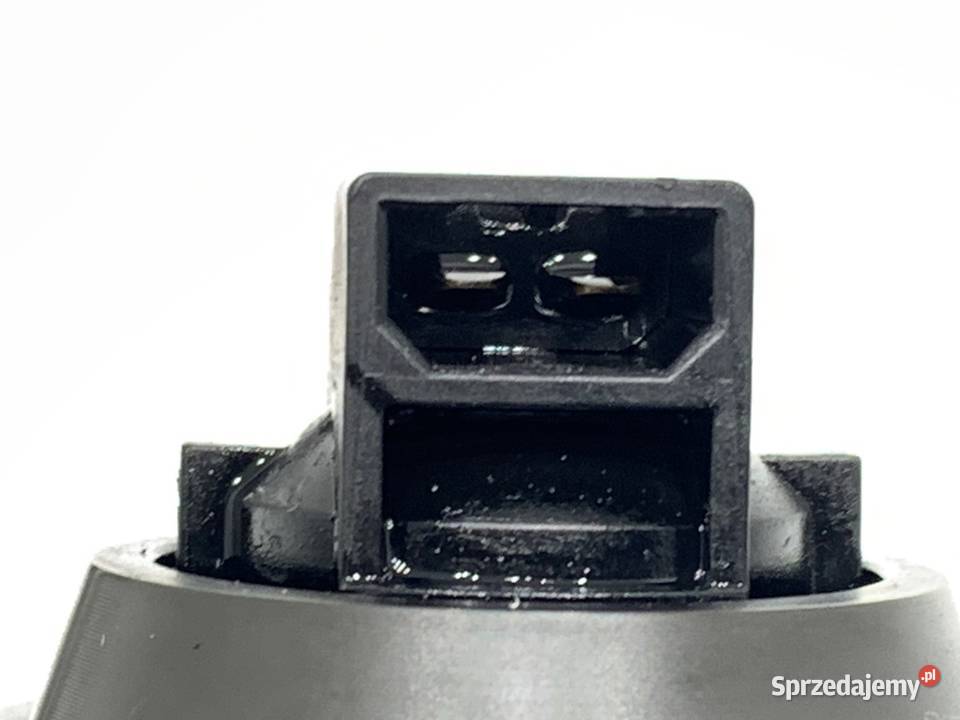 POMPOWTRYSKIWACZE KOMPLET SKODA ROOMSTER