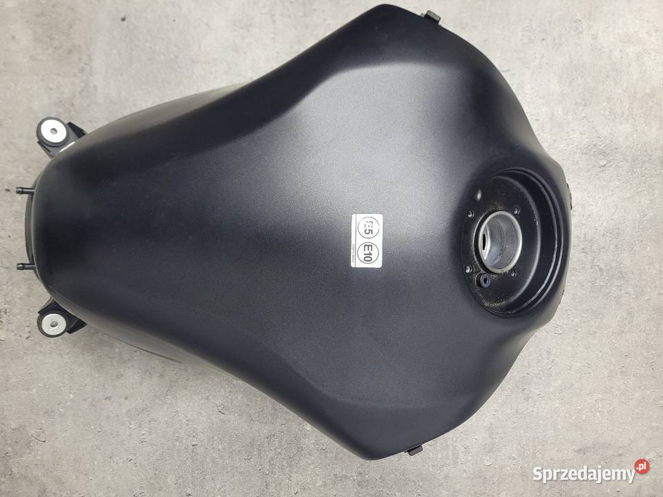 Kawasaki Z 900 Z900 2025 zbiornik paliwa bak wielkopolskie sprzedam