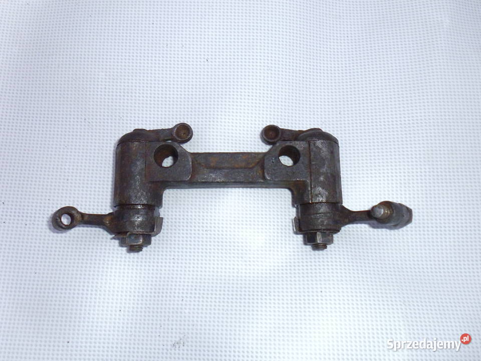 Klawiatura głowicy silnik simson awo avo sport śląskie Częstochowa