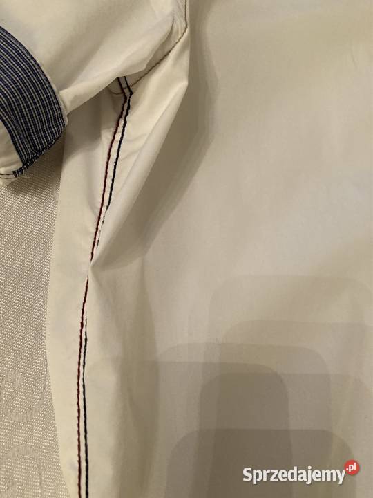 Elegancka Koszula Casual z krótkim rękawem Czerwionka-Leszczyny