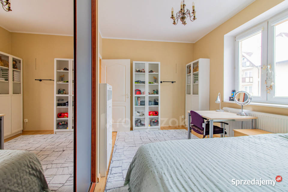 Mieszkanie 656m2 3pok Gdańsk Piętro 1