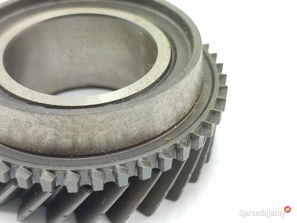 KOŁO ZĘBATE 4 BIEGU HYUNDAI ACCENT III 20052010 sprzedam