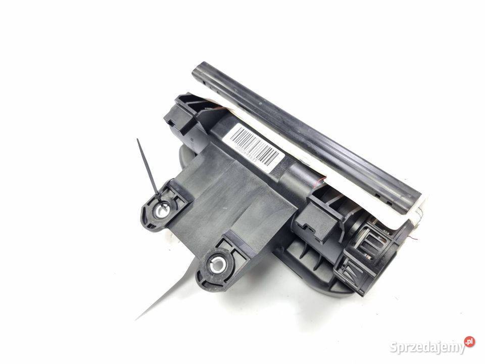 PODUSZKA AIRBAG OPEL CORSA C 13188043 Lipno