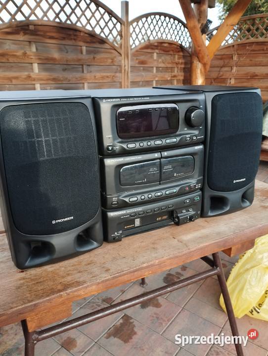 Wieża Pionier Policzna